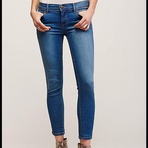 Free People Jeans!